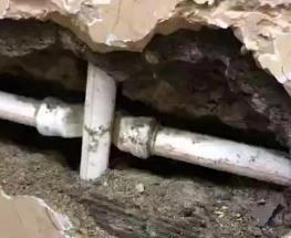 南通市卫生间测漏水公司专业分享水管漏水检测和维修的步骤有哪些