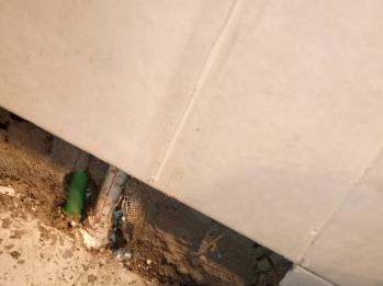 南通市卫生间测漏水公司分享下南通市市地下管线探测方法分析