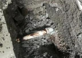 南通市卫生间漏水维修公司为您解答南通市市地下水管渗漏常见问题及解决方法。