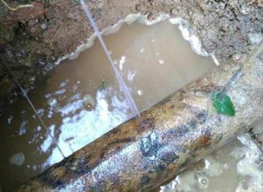 南通市测漏水公司浅析南通市市地下水管漏水检测方法。