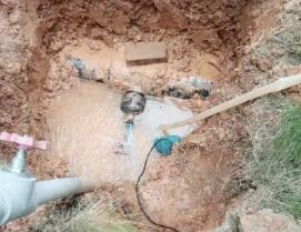 南通市测漏水公司浅析南通市地下水管漏水有哪些处理方法？