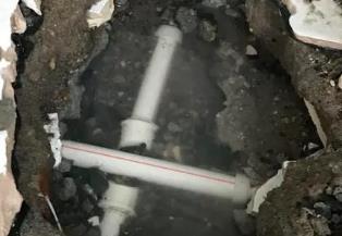  南通市测漏水公司浅析南通市管道泄漏检测公司检测水管泄漏