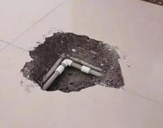 南通市测漏水公司专业解答供水管道泄漏检测的四种常用方法